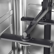 ჭურჭლის სარეცხი მანქანა ELECTROLUX ESS-64321SX