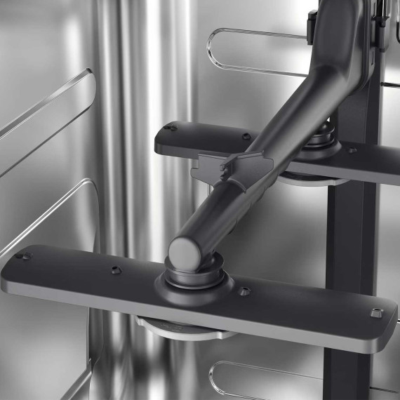 dishwasher ELECTROLUX ESS-64321SX