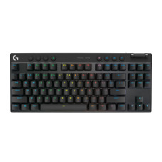 клавиатура LOGITECH G PRO X TKL LIGHTSPEED (Black)