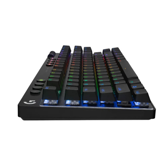 клавиатура LOGITECH G PRO X TKL LIGHTSPEED (Black)