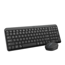 keyboard LOGITECH MK250 Compact BL Combo (Graphite)