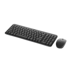 keyboard LOGITECH MK250 Compact BL Combo (Graphite)