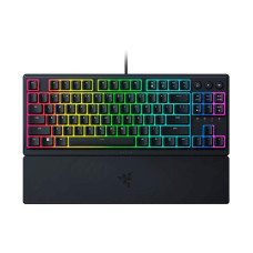 keyboard RAZER Ornata V3 Tenkeyless Russian Layout (Black)