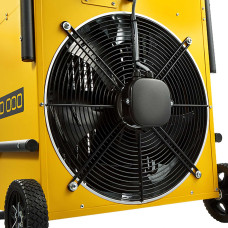 კალორიფერი BALLU BHP-M2-40