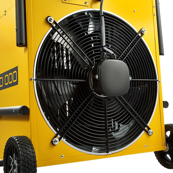 კალორიფერი BALLU BHP-M2-40