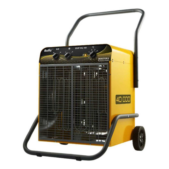 კალორიფერი BALLU BHP-M2-40