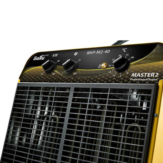 კალორიფერი BALLU BHP-M2-40