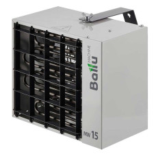 კალორიფერი BALLU BHP-MW-15