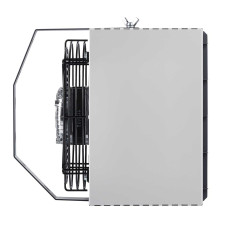 კალორიფერი BALLU BHP-MW-15