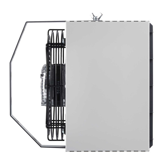 კალორიფერი BALLU BHP-MW-15