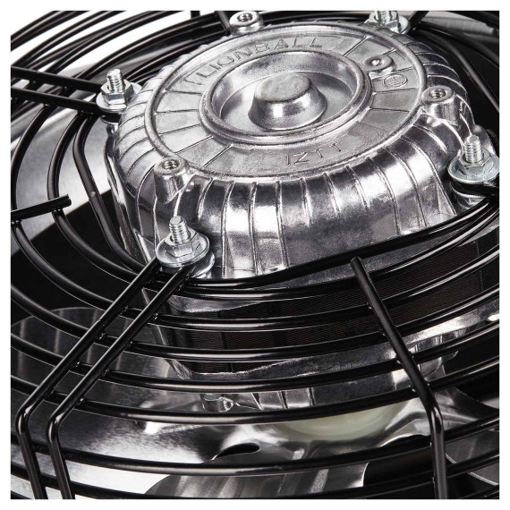 კალორიფერი BALLU BHP-MW-15