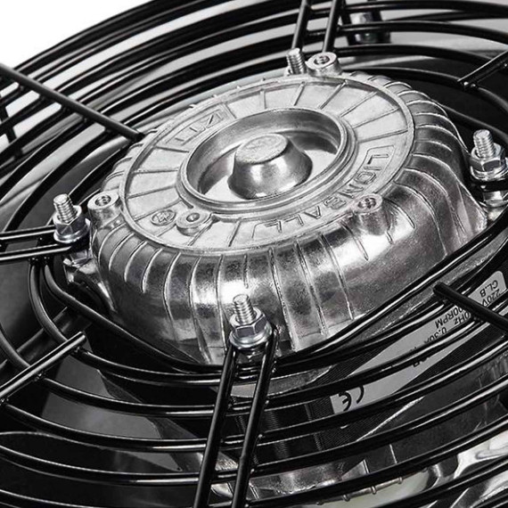 კალორიფერი BALLU BHP-MW-9