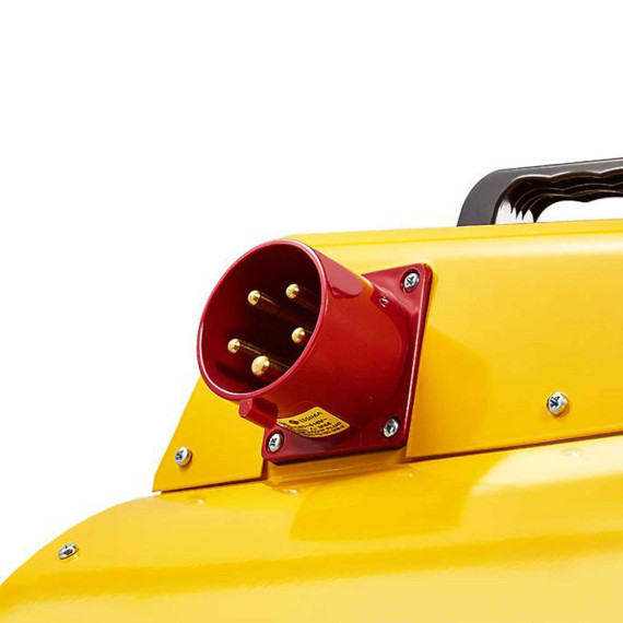 კალორიფერი BALLU BHP-P-2-15