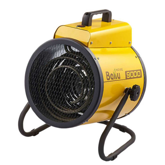 კალორიფერი BALLU BHP-P2-9