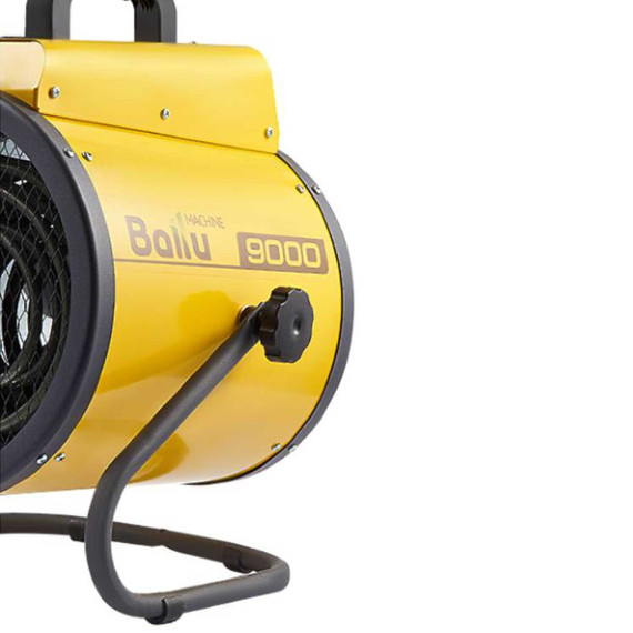 კალორიფერი BALLU BHP-P2-9