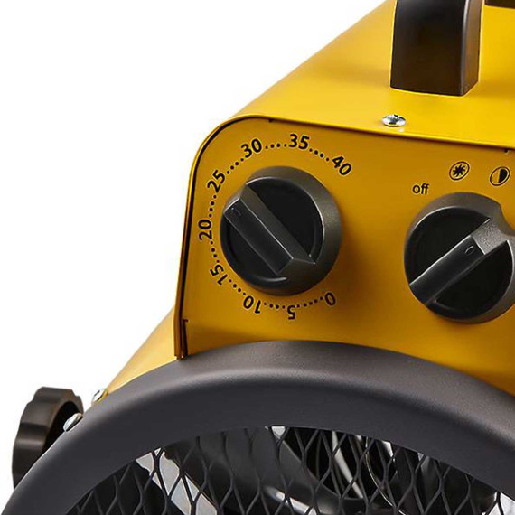 კალორიფერი BALLU BHP-P2-9