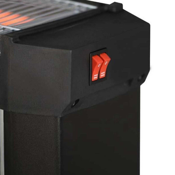 heaters KUMTEL KS-2740