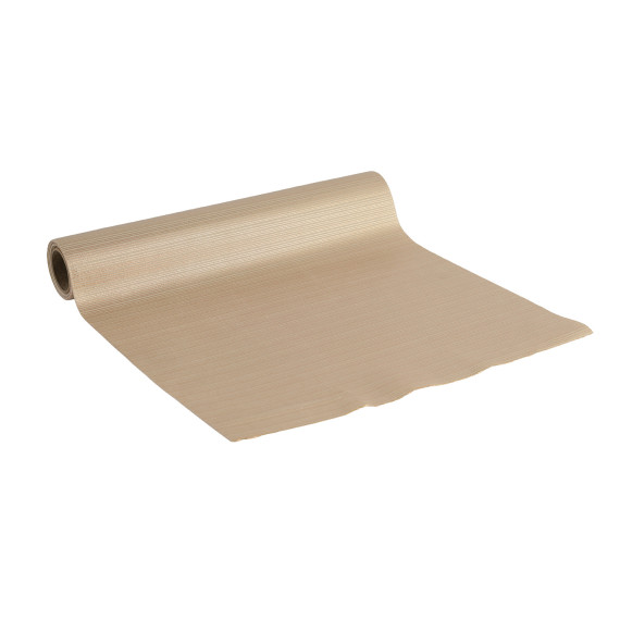 სუფრა KOOPMAN 28X150CM VELVET 3AS