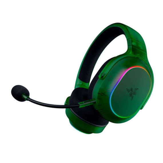 ყურსასმენები RAZER Barracuda X Chroma (Phantom Green)