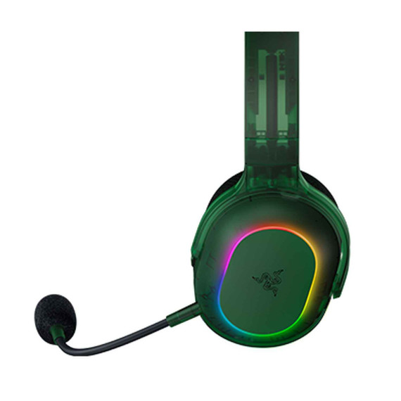 ყურსასმენები RAZER Barracuda X Chroma (Phantom Green)