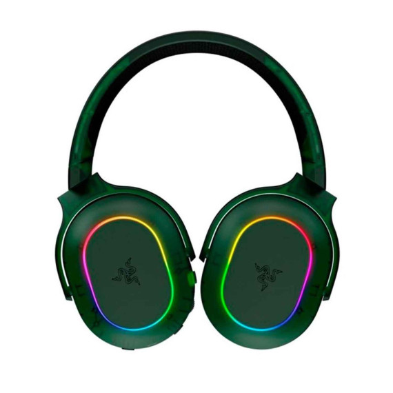 ყურსასმენები RAZER Barracuda X Chroma (Phantom Green)