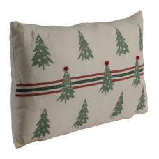 ბალიში KOOPMAN XMAS TREE 30X50CM