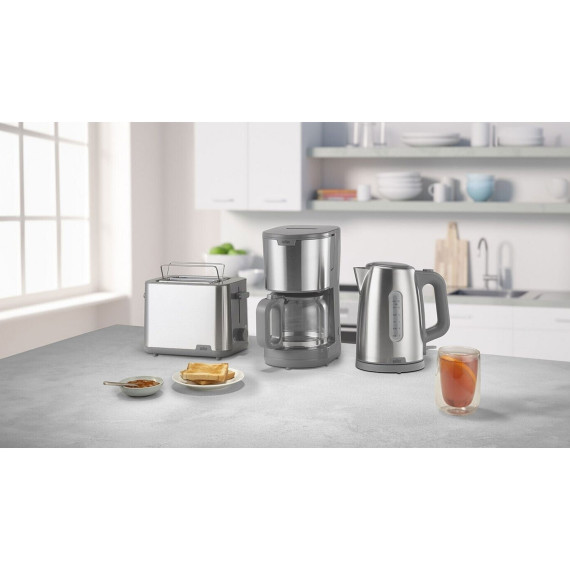 тостер BRAUN HT1510GY