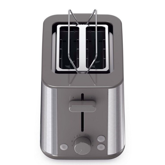 тостер BRAUN HT1510GY