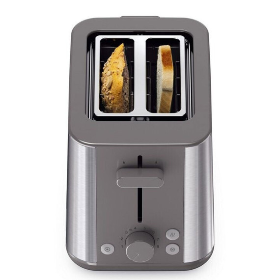 тостер BRAUN HT1510GY