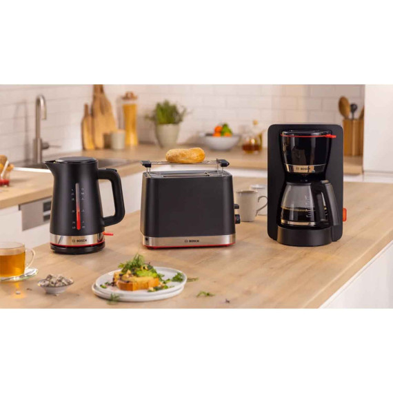 toaster BOSCH TAT4M223