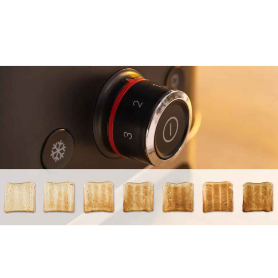 toaster BOSCH TAT4M223