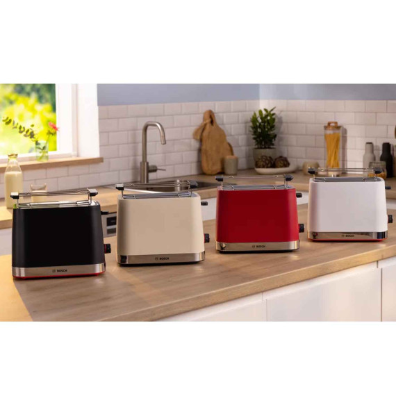 toaster BOSCH TAT4M223