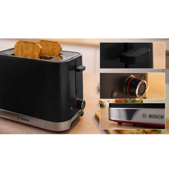 toaster BOSCH TAT4M223