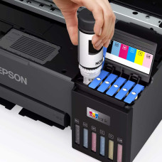 принтер EPSON EcoTank L8050