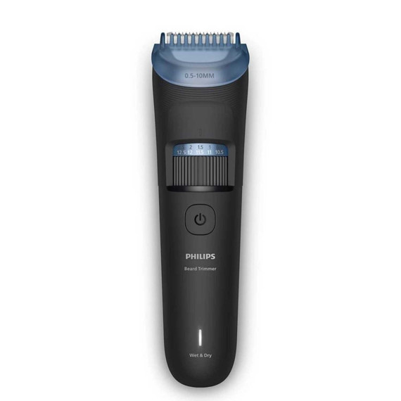 თმის საკრეჭი და ტრიმერი PHILIPS BT3660/15