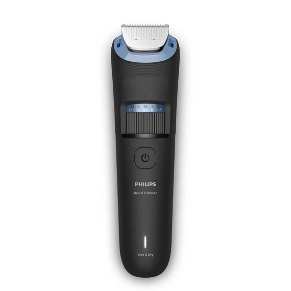 თმის საკრეჭი და ტრიმერი PHILIPS BT3660/15