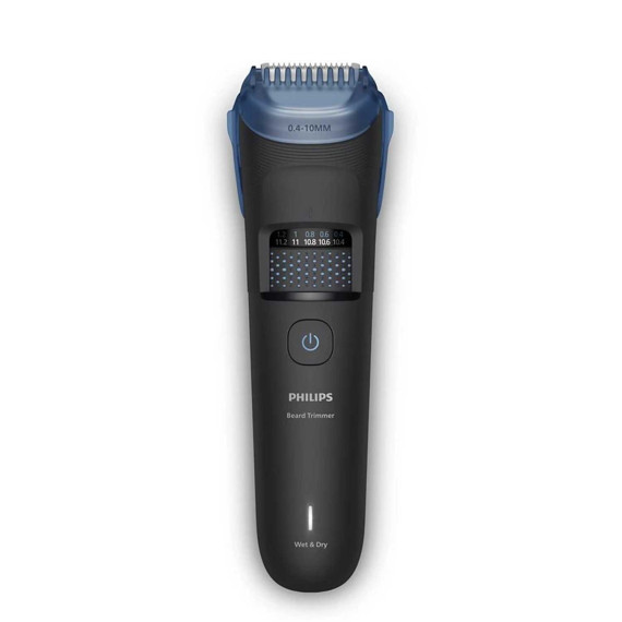 თმის საკრეჭი და ტრიმერი PHILIPS BT5780/15