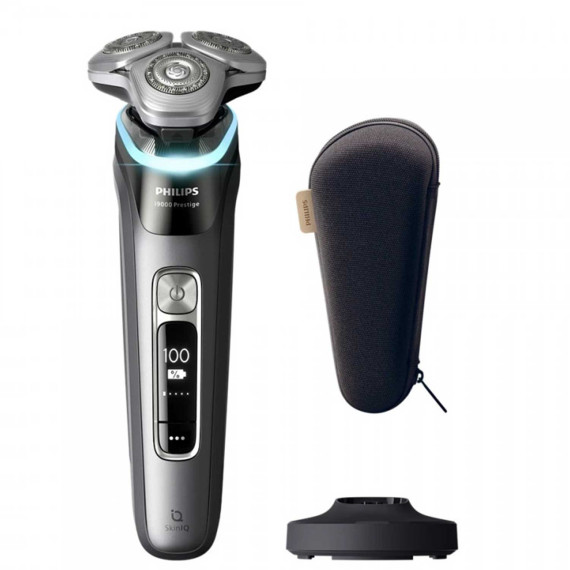 საპარსი PHILIPS XP9202/10