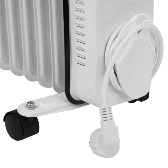 масляной радиатор CENTEK CT-6207