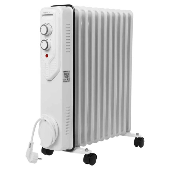 масляной радиатор CENTEK CT-6207