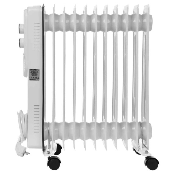 масляной радиатор CENTEK CT-6207