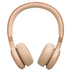 наушник JBL LIVE 670 NC (BEIGE)