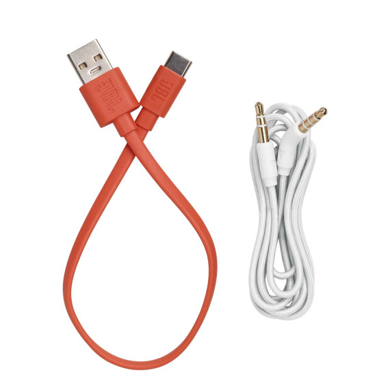 ყურსასმენები JBL LIVE 670 NC (WH)