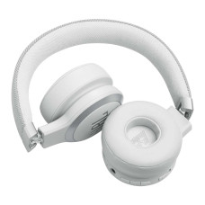 headphone JBL LIVE 670 NC (WH)