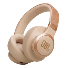 headphone JBL LIVE 770 NC (BEIGE)