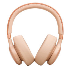 headphone JBL LIVE 770 NC (BEIGE)