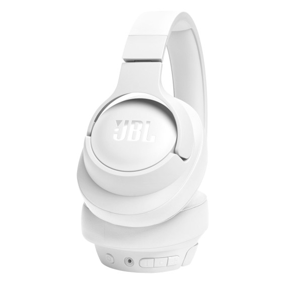 наушник JBL TUNE T720 BT (WH)
