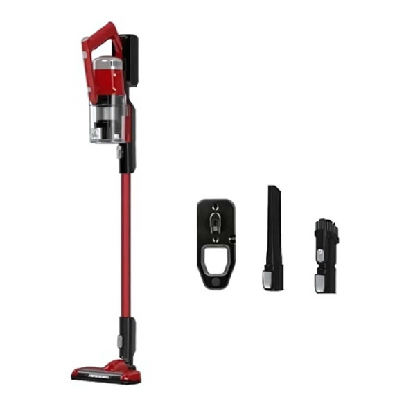 vacuum cleaner wireless SHARP EC-CS150DC-RX