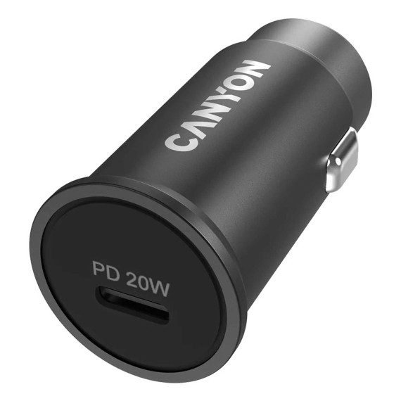 car adapter CANYON CNS-CCA20B03