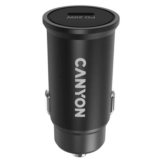car adapter CANYON CNS-CCA20B03